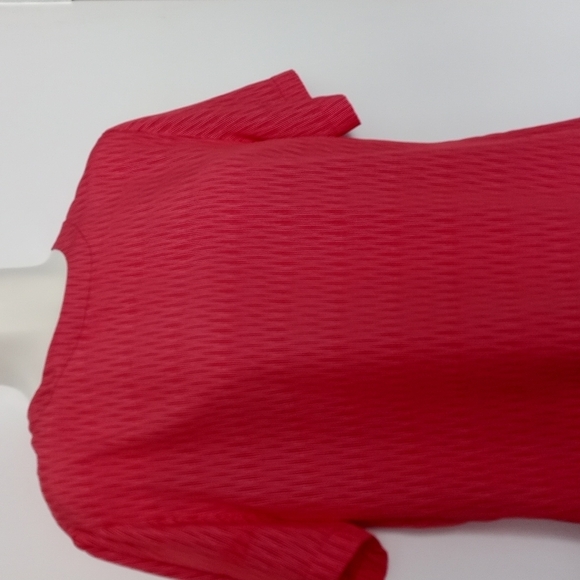 Vintage patterned blouse - Picture 3 of 10